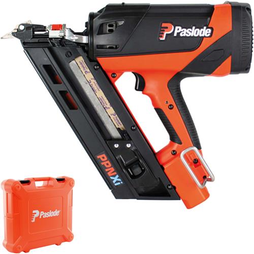 Paslode PPNXi Positive Placement Nailer (Body, Case)