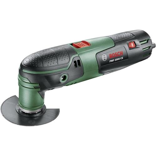 Bosch PMF2000CE 240V Multi-tool (DIY Range)