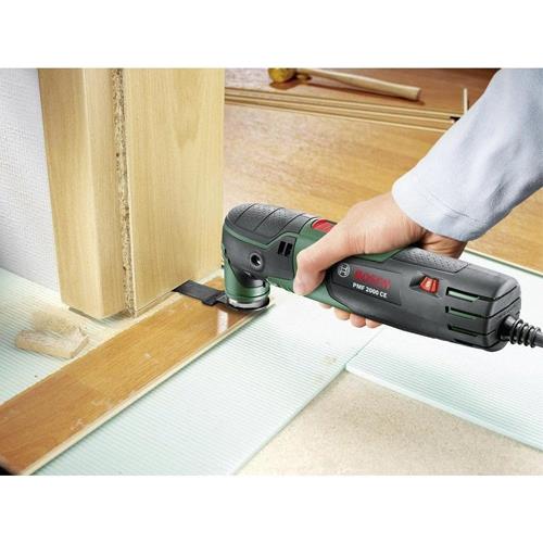 Bosch PMF2000CE 240V Multi-tool (DIY Range)