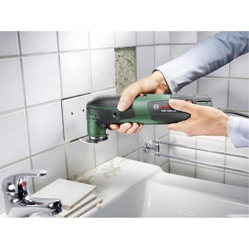 Bosch PMF2000CE 240V Multi-tool (DIY Range)