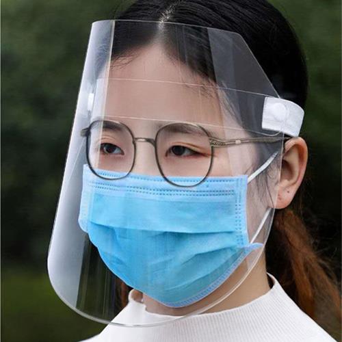 Face Visor