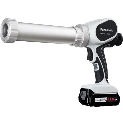 Panasonic EY3640 310ml Sealing Gun (4.2Ah)