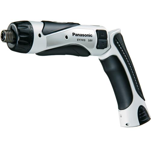 Panasonic 3.6V Screwdriver EY 7410