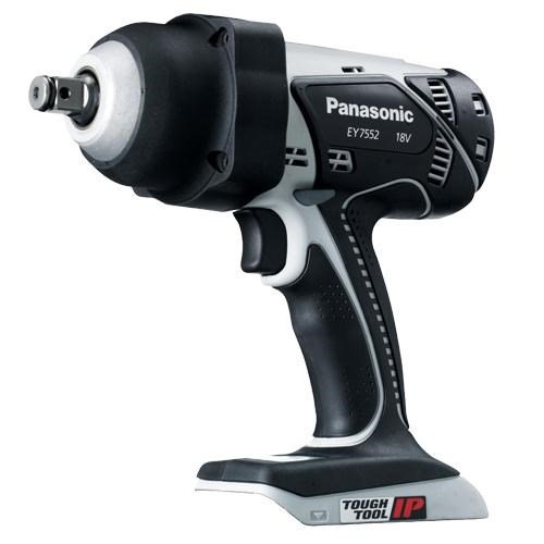 Panasonic EY7552 18V 1/2" 470Nm Impact Wrench (Body)