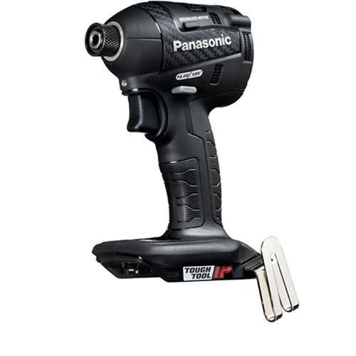 Panasonic EY75A7X 18v Dual Volt Brushless Impact Driver Body Only