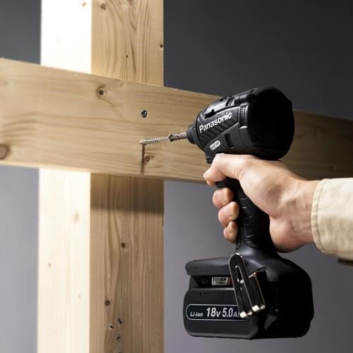 Panasonic EY75A7 Dual Voltage Impact Driver (Naked)