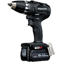 Panasonic Cordless Drill Drivers