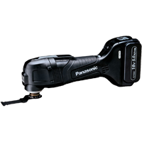 Panasonic Cordless Multi-tools