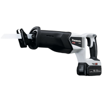 Panasonic Cordless Reciprocating Saws