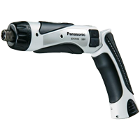 Panasonic Cordless Screwdrivers