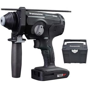 Panasonic EY1HD1 18V/14.4V 2.1J 18mm SDS Drill (Body, Systainer)