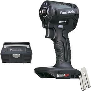 Panasonic EY1PD1 18V/14.4V 155Nm Flat Impact Driver (Body, Systainer)