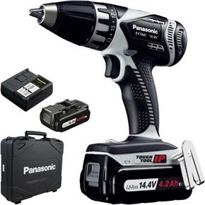 Panasonic EY 7441 Drill Driver 14.4v (4.2Ah)