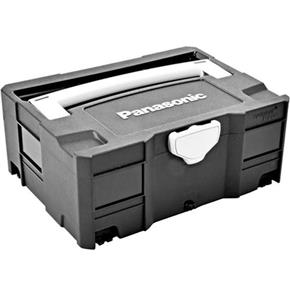 Panasonic Systainer 2 Stackable Tool Carry Case