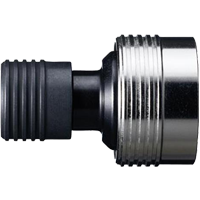 Panasonic Chucks & Adapters