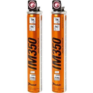 Paslode im350+ gas best sale