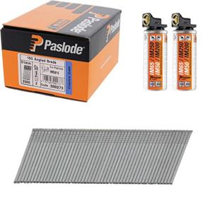 Paslode Angle Brads 51mm (Box 2000)