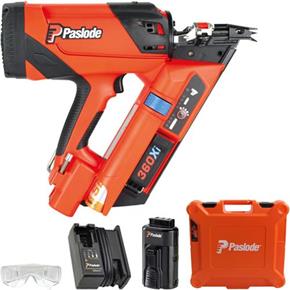 Paslode 360Xi Framing Nailer (1 Battery)