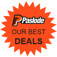 Paslode DEALS