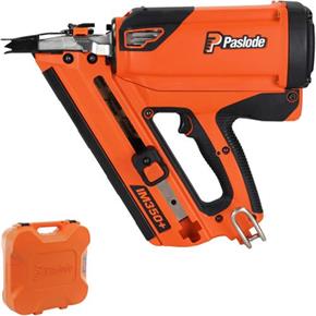 Paslode IM350+ Framing Nailer (Body, Case)