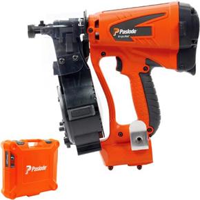 Paslode IM45CW Roofing Clout Nail Gun (Body, Case)