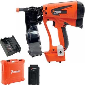 Paslode IM45GN Multi-purpose Coil Nailer (1 Battery)