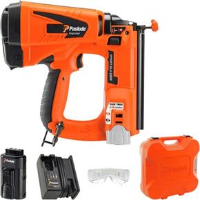 Paslode IM65 Finish Nailer (1 Battery)