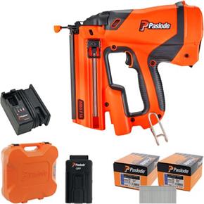 Paslode IM65 Complete KIT DEAL