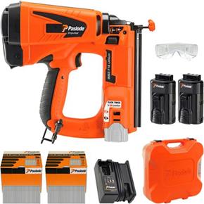Paslode IM65 Complete KIT DEAL