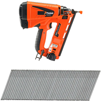 Paslode IM65A Angled Brad Nails