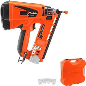 Paslode IM65A Angled Finish Nailer (Body, Case)