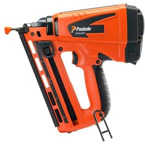 Paslode IM65A Angled Finish Nailer (Body Only)