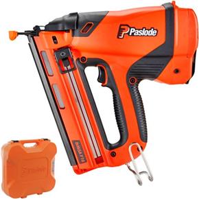 Paslode IM65A Angled Finish Nailer (Body Only, Case)