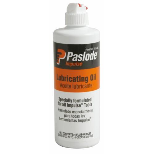 Paslode Lubricating Oil for All Impulse Nail Guns (401482)