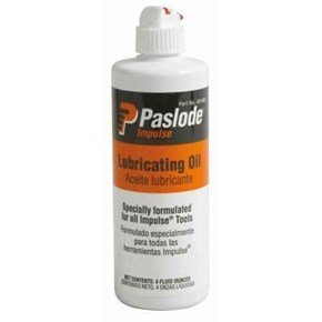 Paslode Lubricating Oil 401482