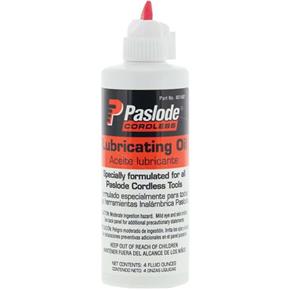 Paslode Lubricating Oil 401482
