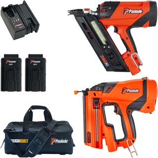 Paslode IM65A F16 Li-ion Second Fix Finishing Nailer | Selco