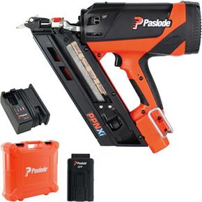 Paslode PPNXi Positive Placement Nailer (1 Battery)