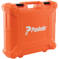 Paslode Tool Storage