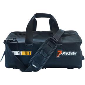 Paslode ToughBuilt Massive Mouth Tool Bag