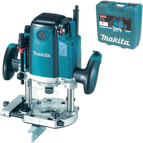 Makita RP2301FCXK Router in Carry Case