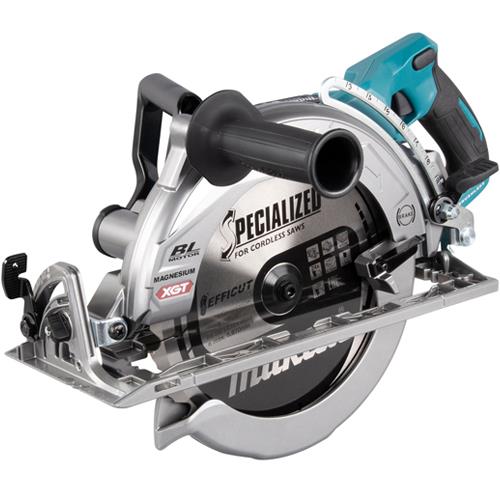 Makita RS002G 40V 260mm Heavy-duty Circular Saw (Body)