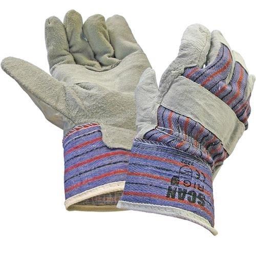 Scan Rigger Gloves