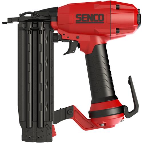 Senco 3pc Air Finish Nailer & Stapler Kit