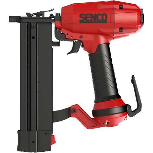 Senco 3pc Air Finish Nailer & Stapler Kit