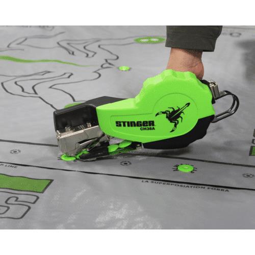 Stinger CH38A Autofeed Cap Hammer