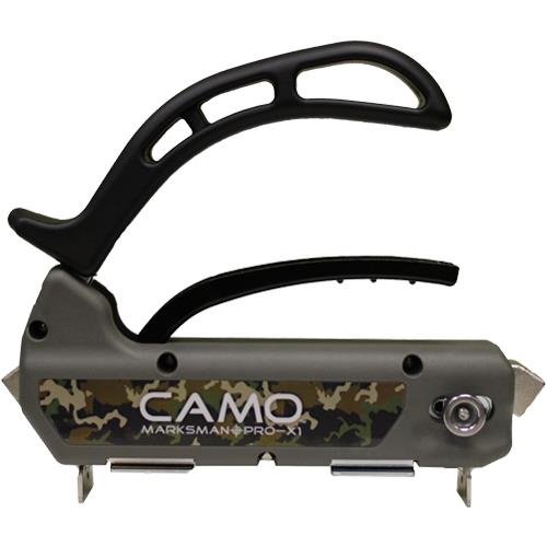 Camo Pro-X1 1.6mm Edge Decking Jig
