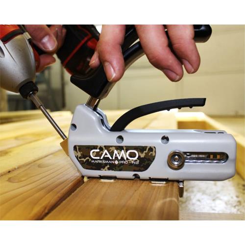 Camo Pro-NB1.6 1.6mm Narrow Edge Decking Jig