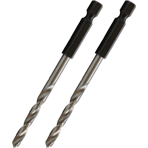 Camo Edge Deck Pre-drill Bits (2pk)