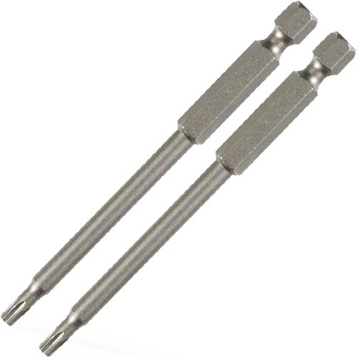 Camo Edge Decking Screwdriver Bits (2pk)